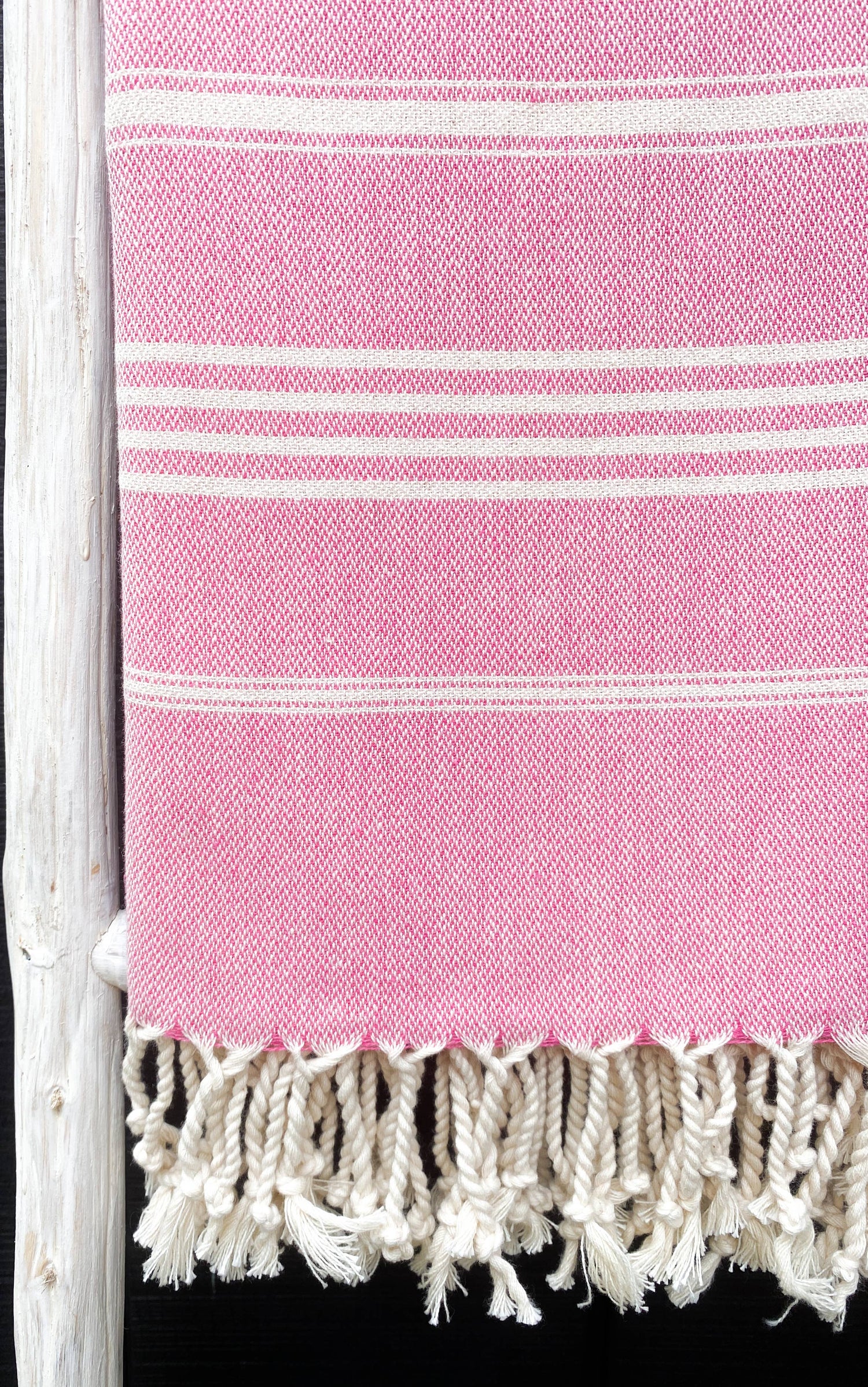 Striped Turkish Towel
