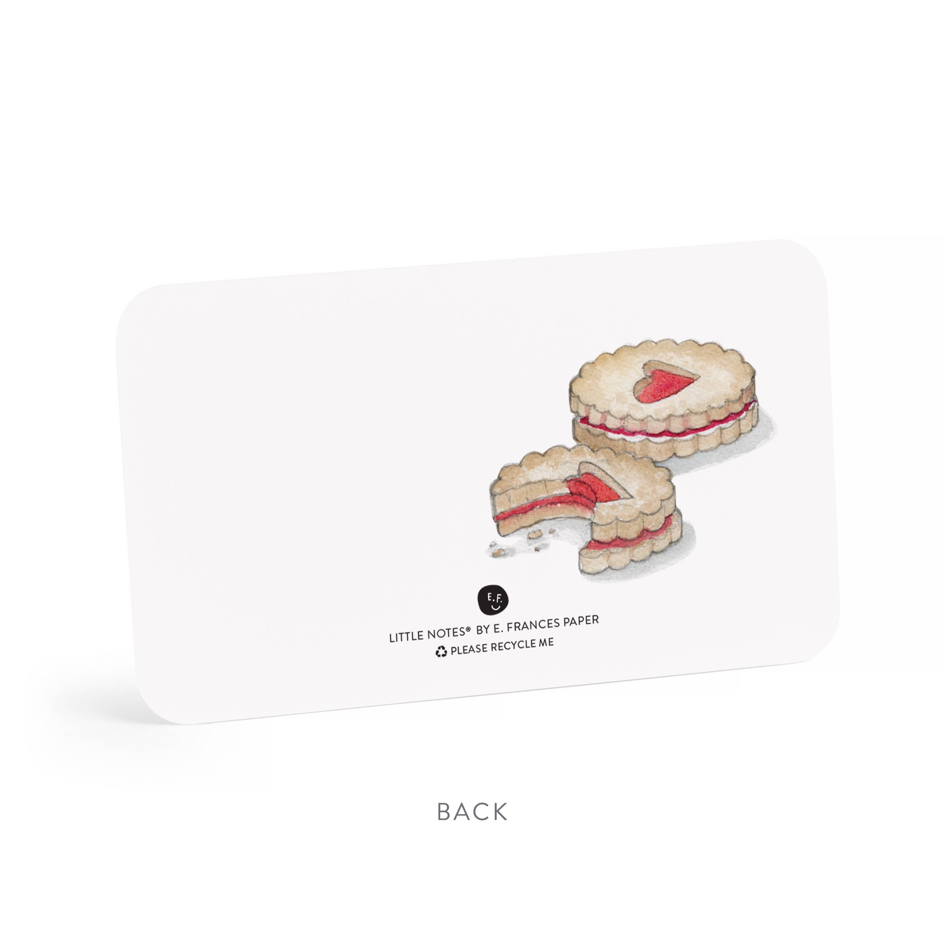 Latte Little Notes®