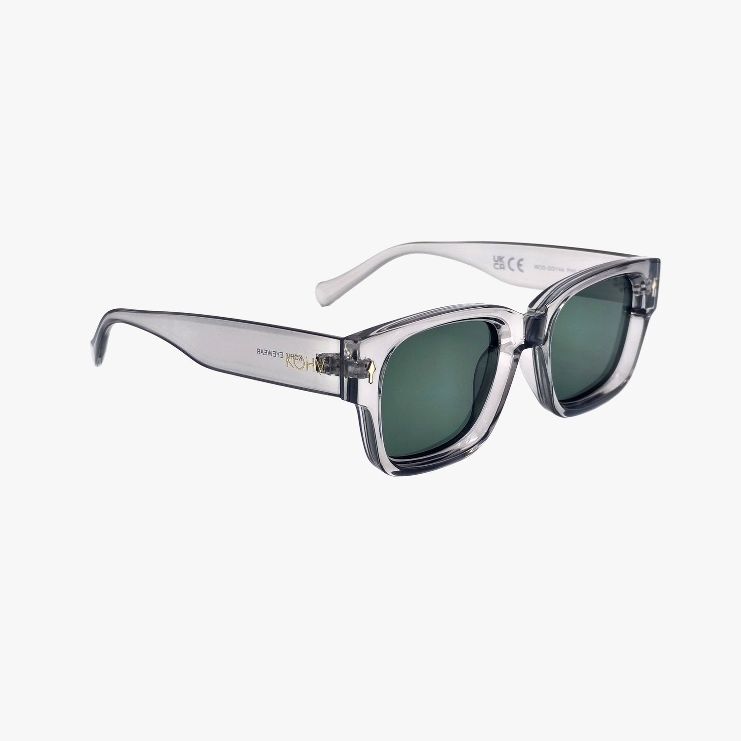 Mod Ash Sunnies