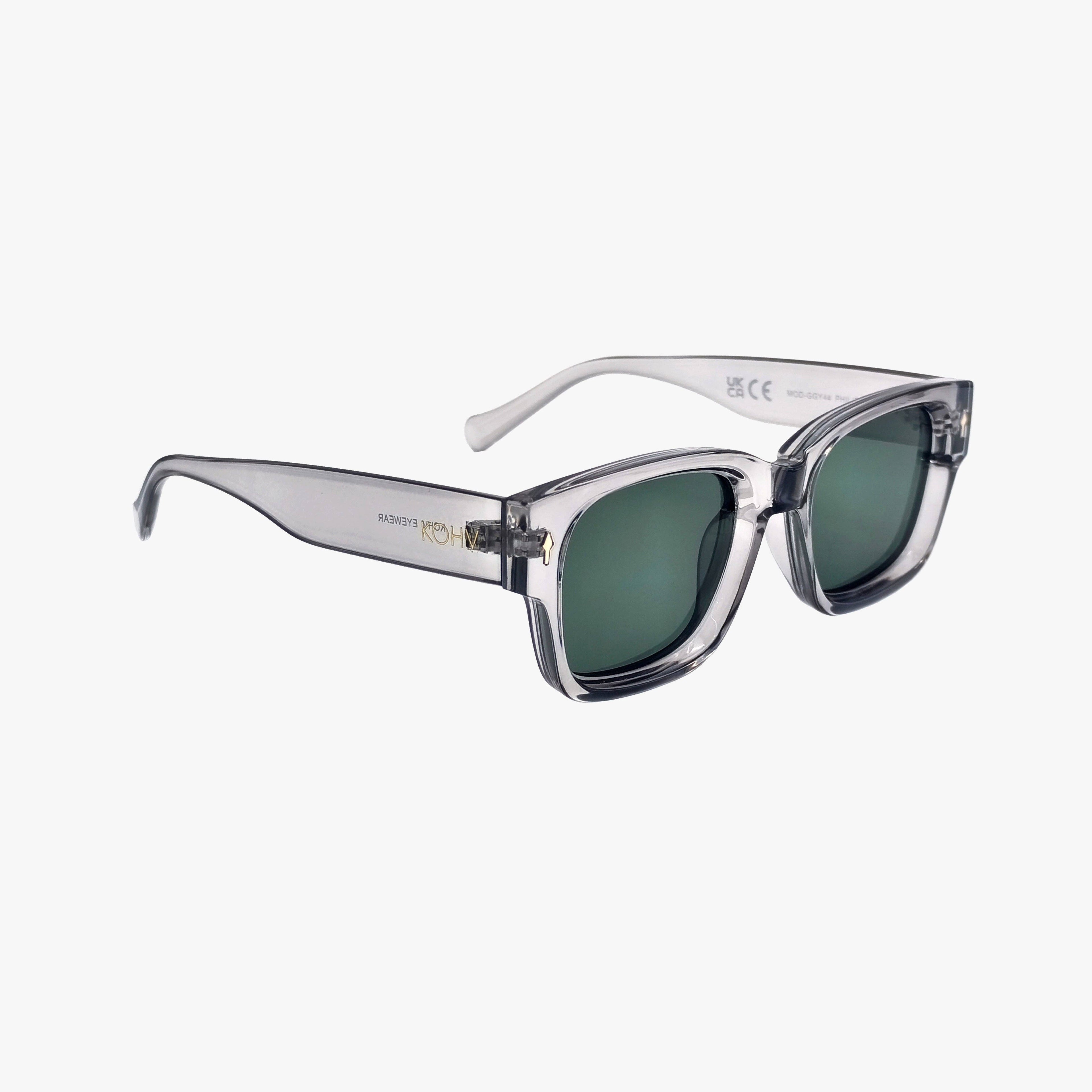 Mod Ash Sunnies
