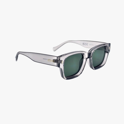 Mod Ash Sunnies