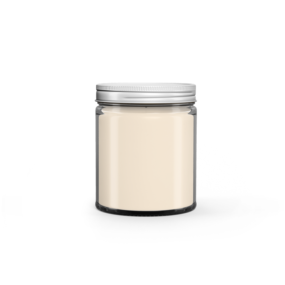 Flower Garden Candle