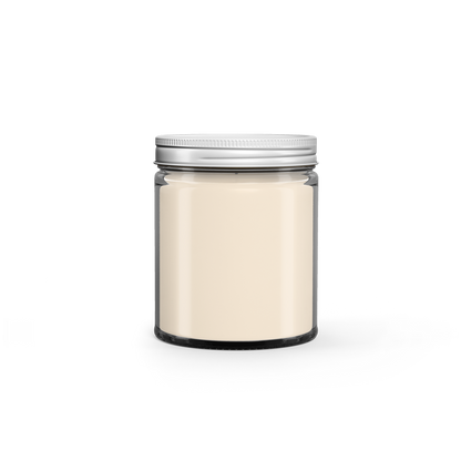 Flower Garden Candle