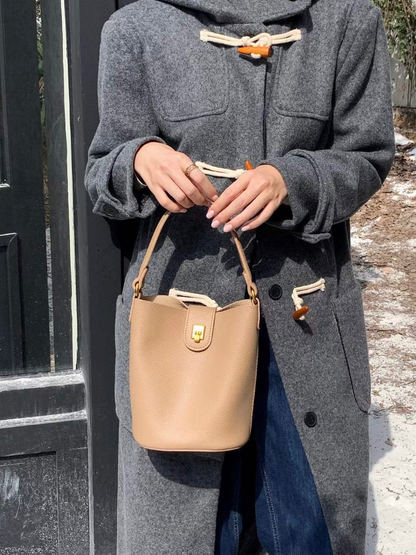 The Honeycomb Crossbody