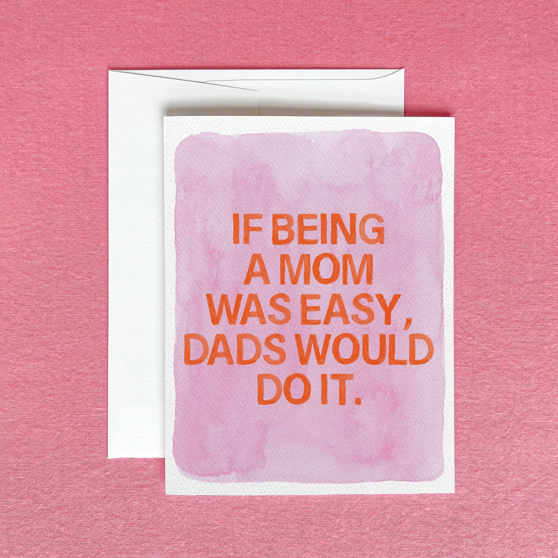 The Real MVP Mother&