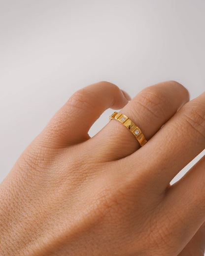 Nova Ring