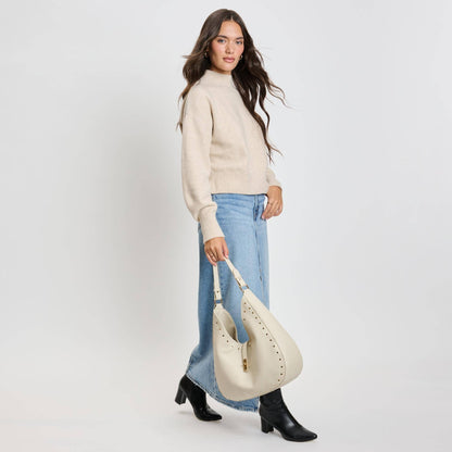 Grace Hobo Bag