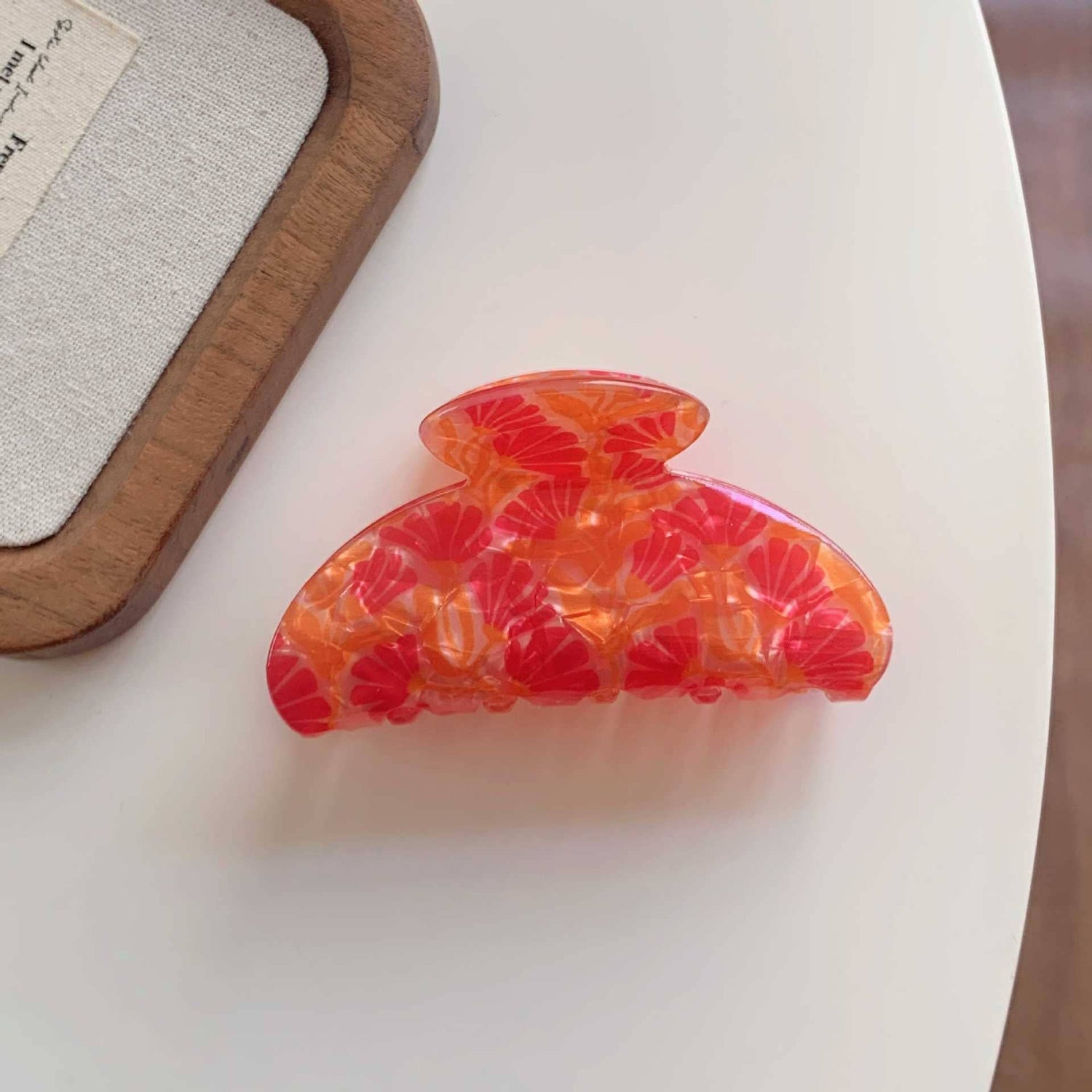 The Clementine Clip