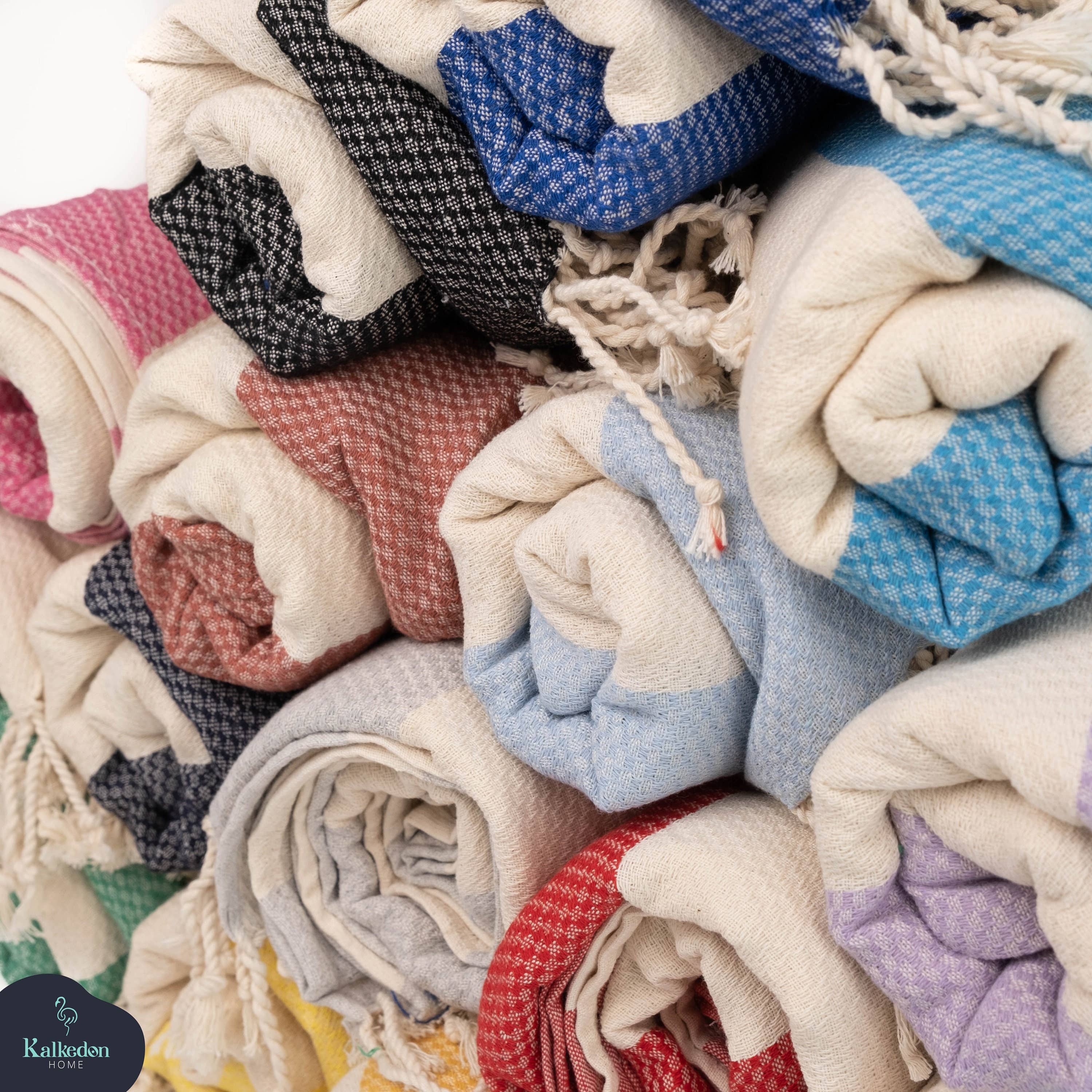 Cabana Turkish Towel