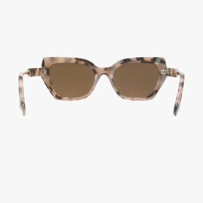 Nova Tortoise Sunnies