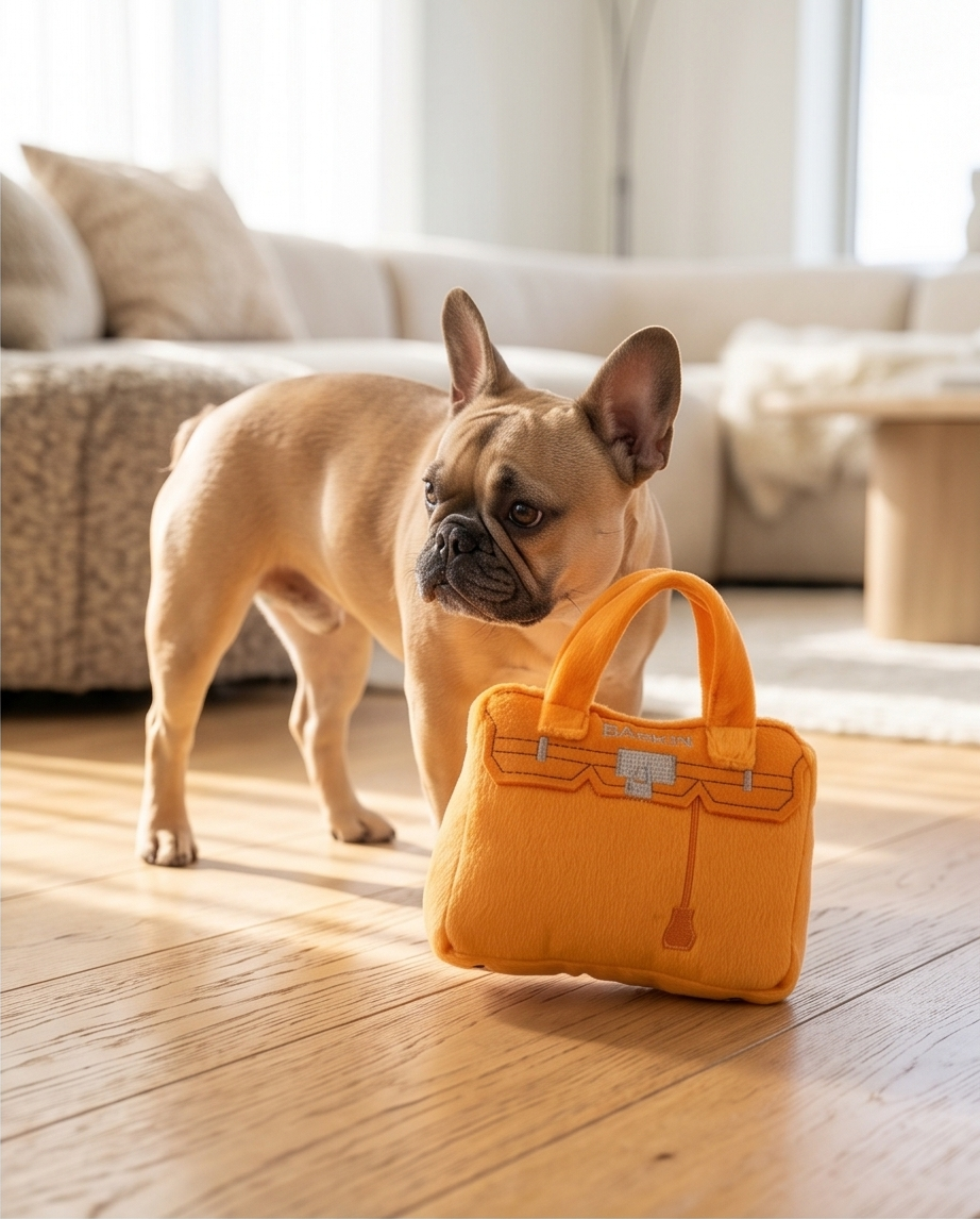 Barkin Bag