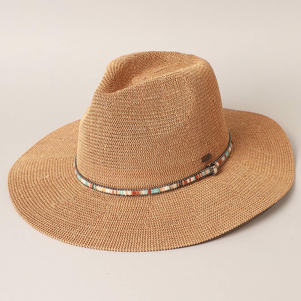 Island Time Sun Hat