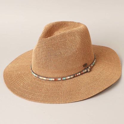 Island Time Sun Hat