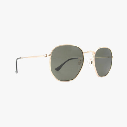 Lily Geometric Sunnies