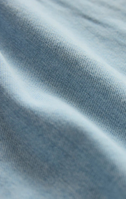 Daycation Denim Utility Pant