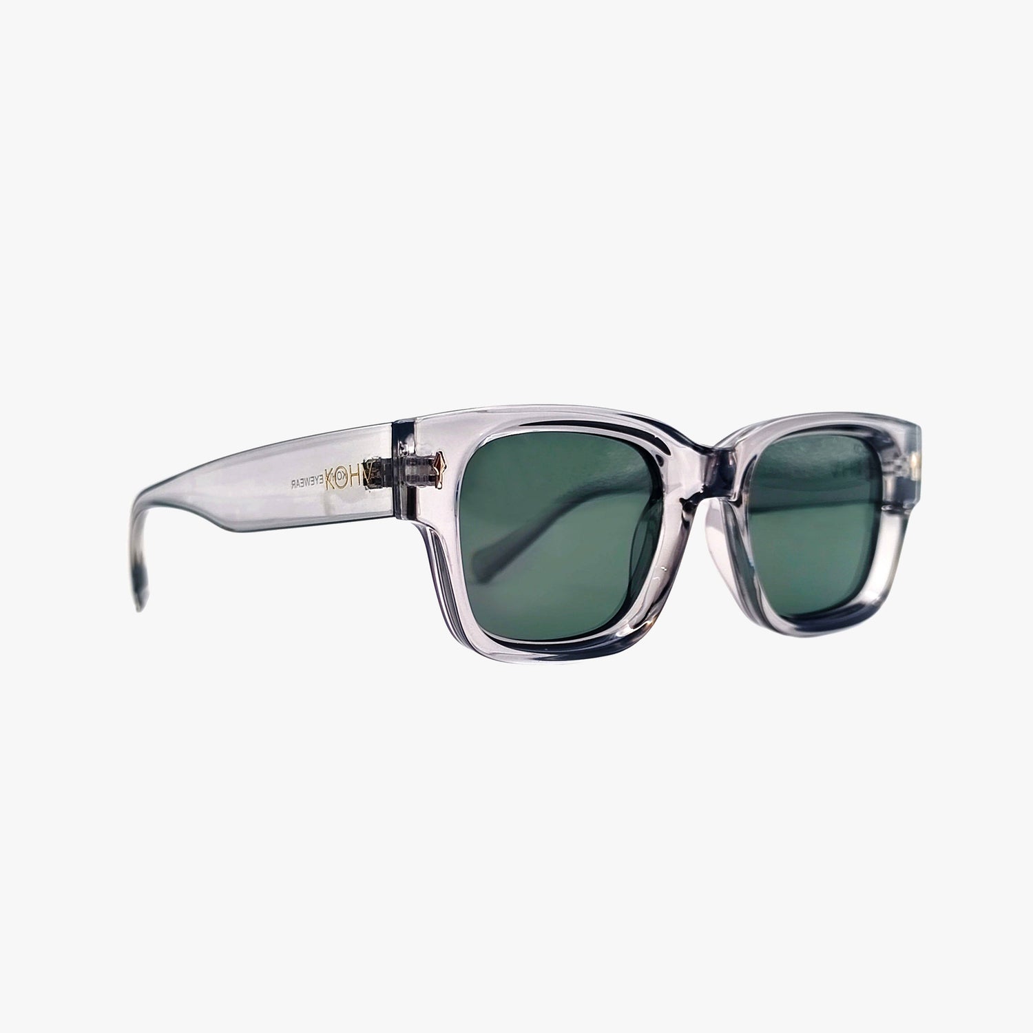 Mod Ash Sunnies