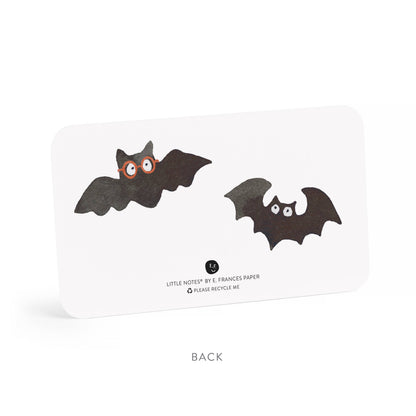 Jack-O-Lantern Little Notes®