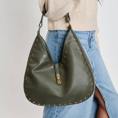 Grace Hobo Bag