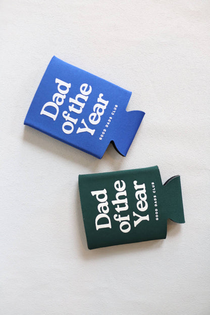Dad of the Year Koozie