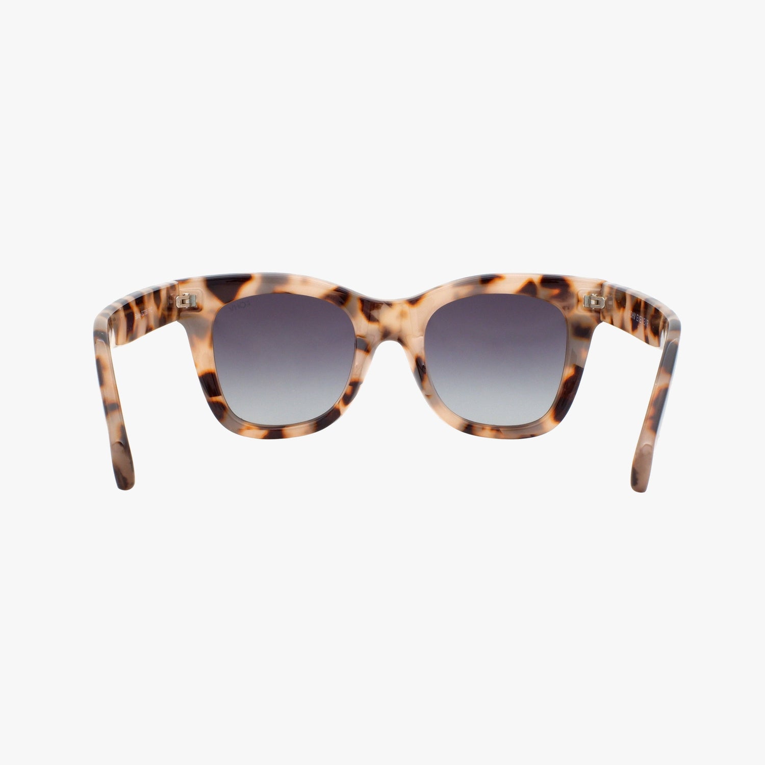 Missy Oversized Sunnies