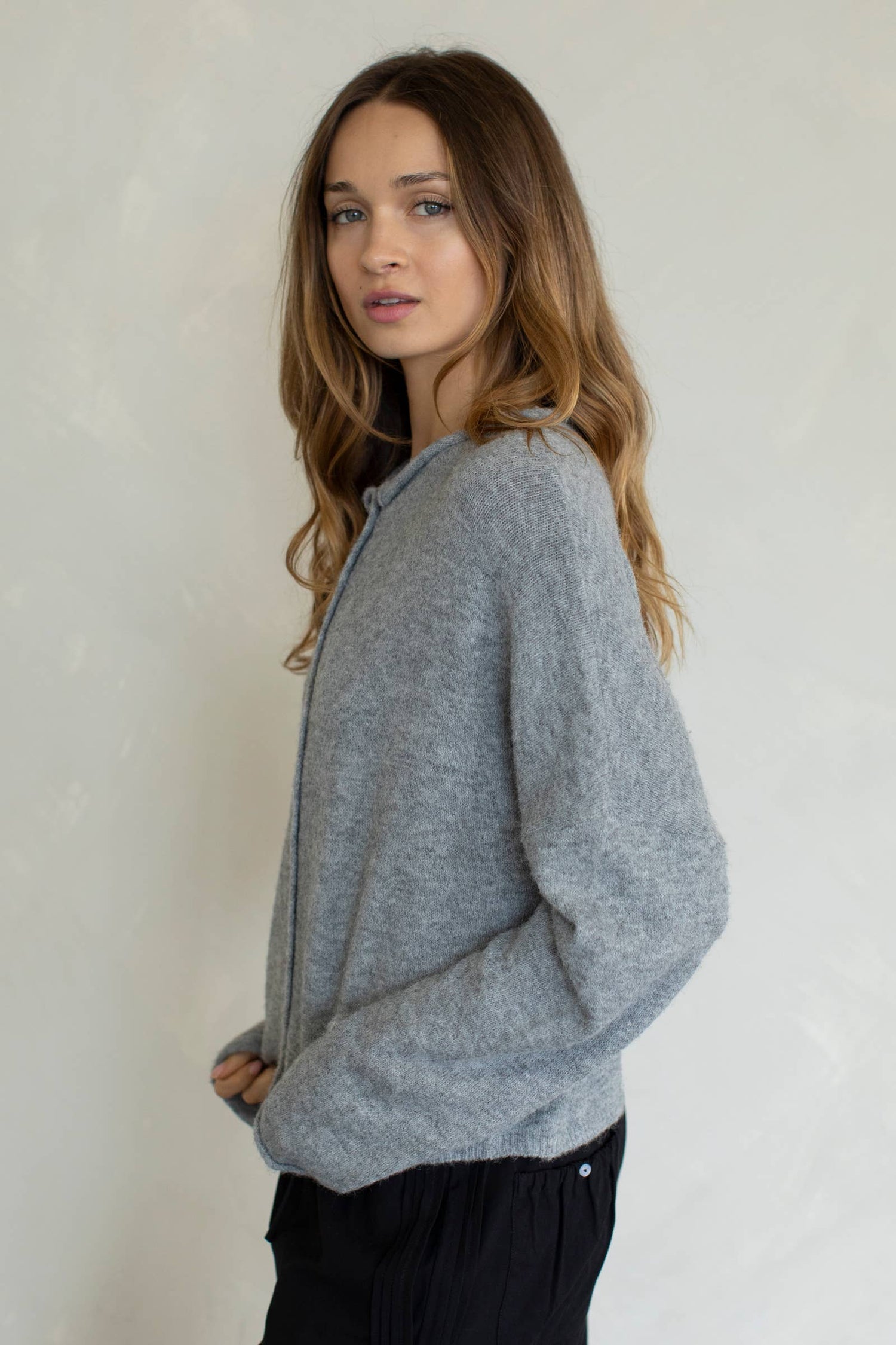 Piper Cardigan