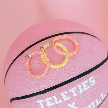 Natural Neutrals Hair Ties