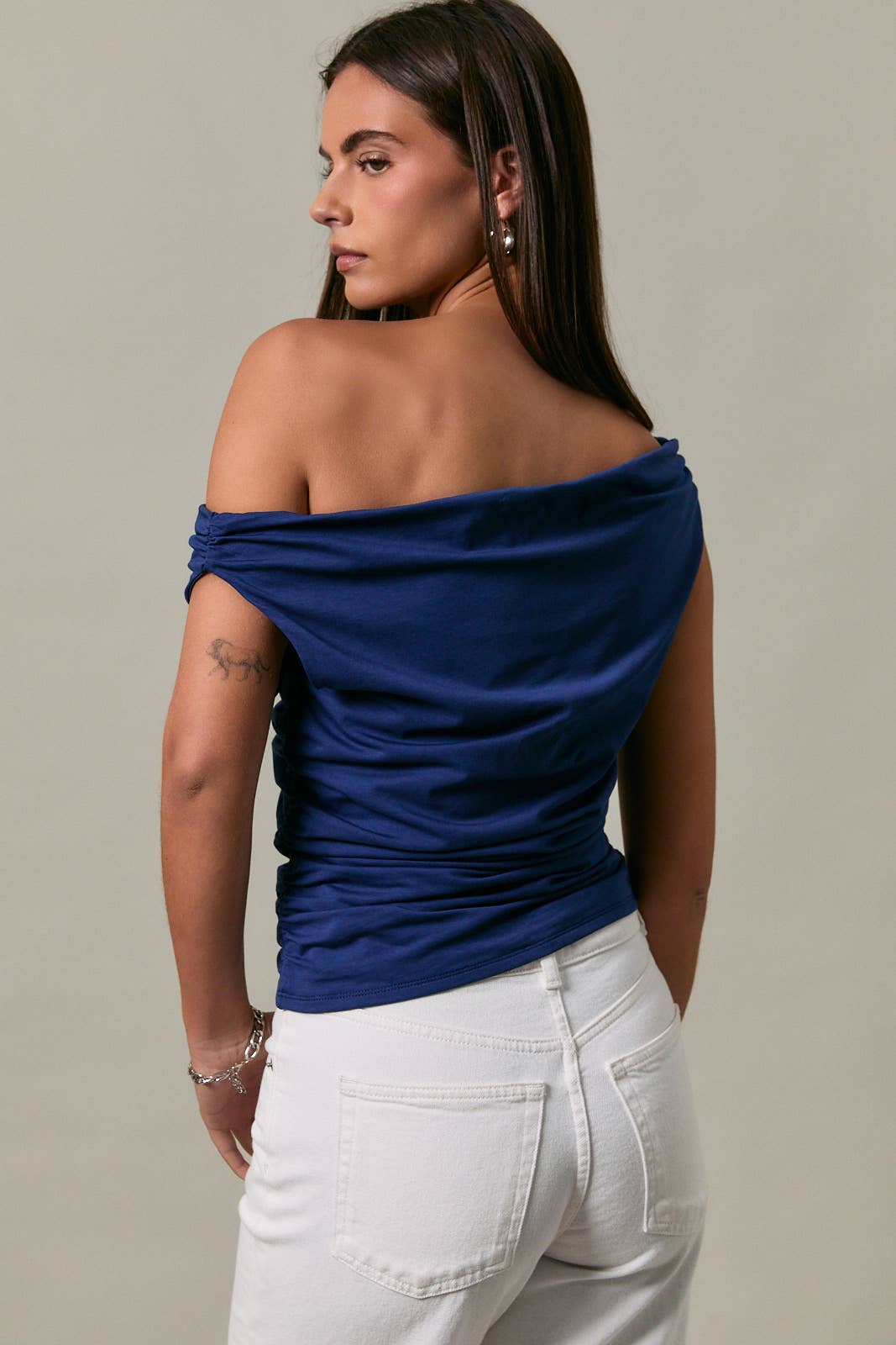 Natalia Blouse