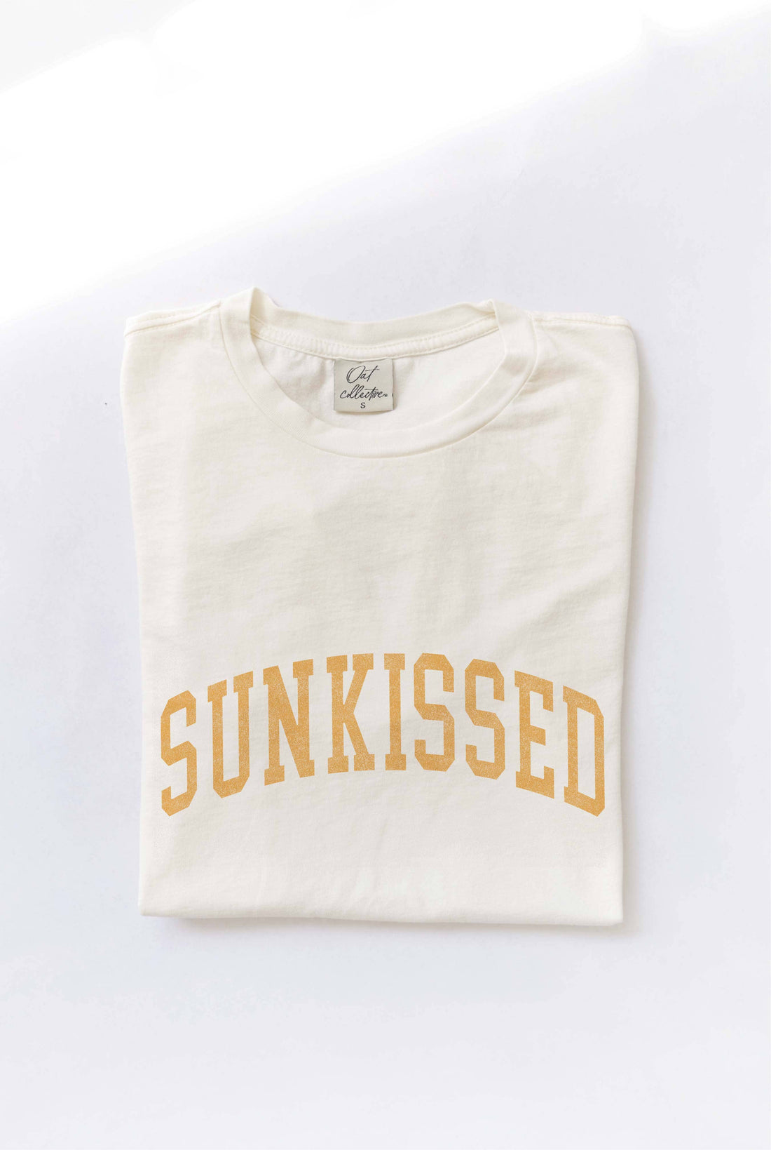 SUNKISSED Graphic Tee