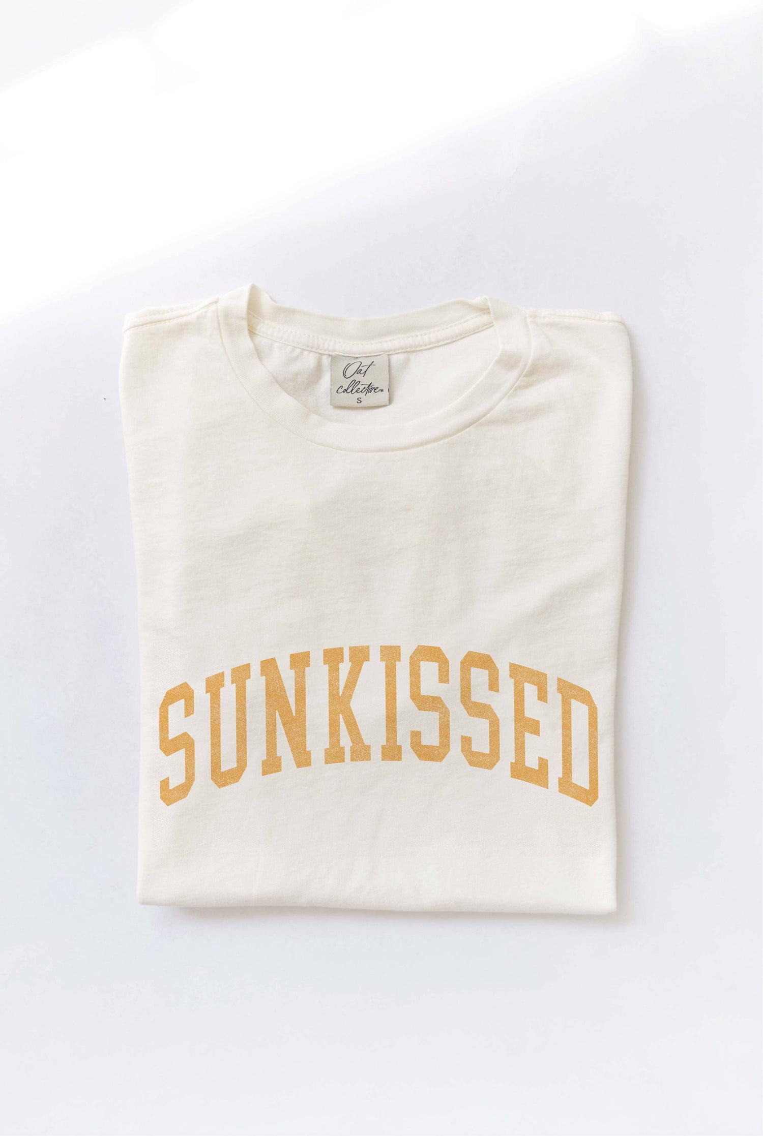 SUNKISSED Graphic Tee