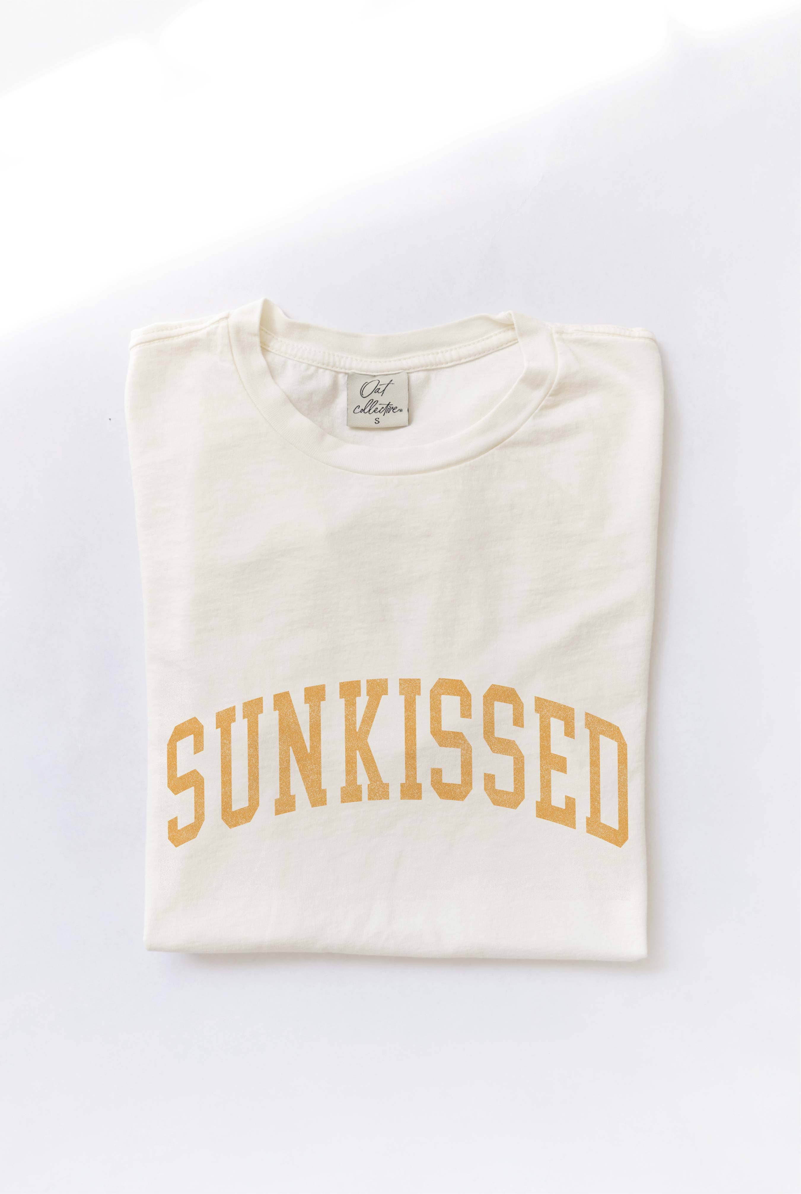SUNKISSED Graphic Tee