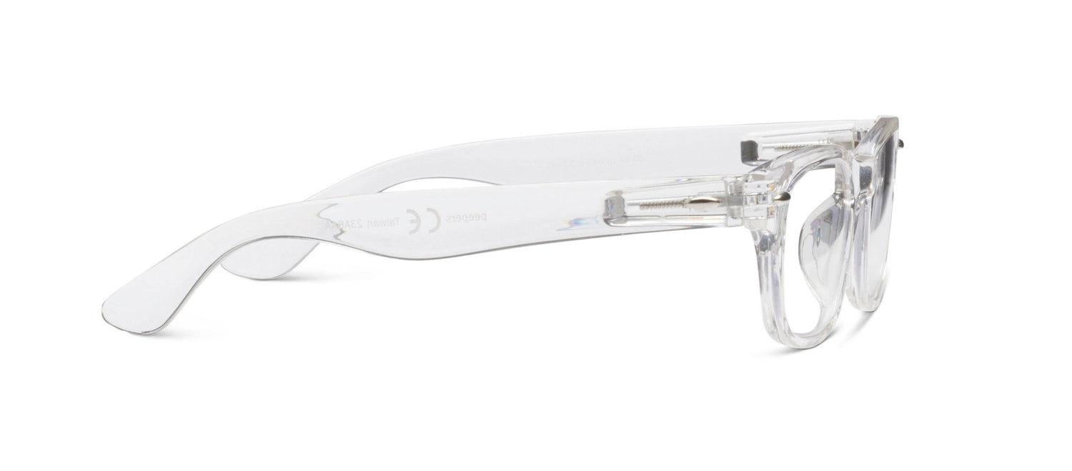 Clark Blue Light Readers