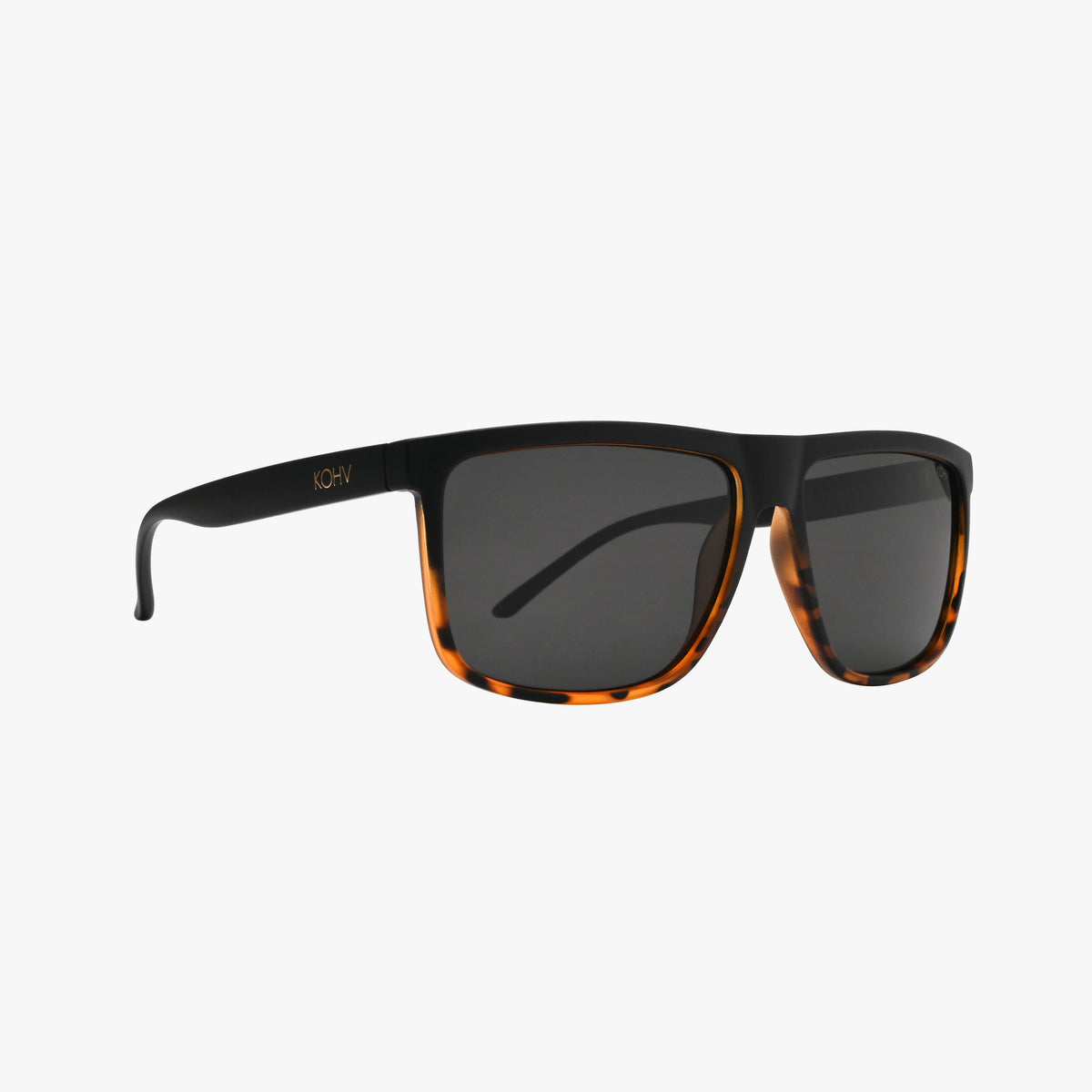 Evans Midnight Fade Sunnies
