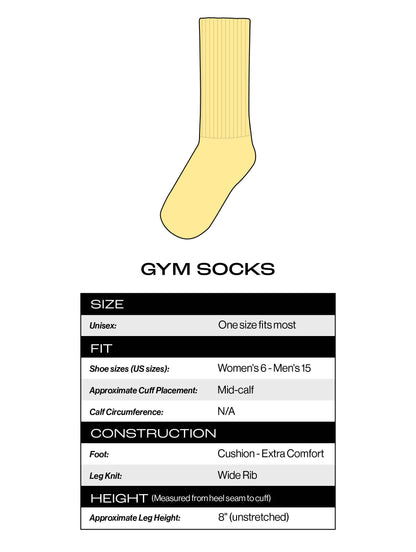 I ❤️ Mac N Cheese Socks