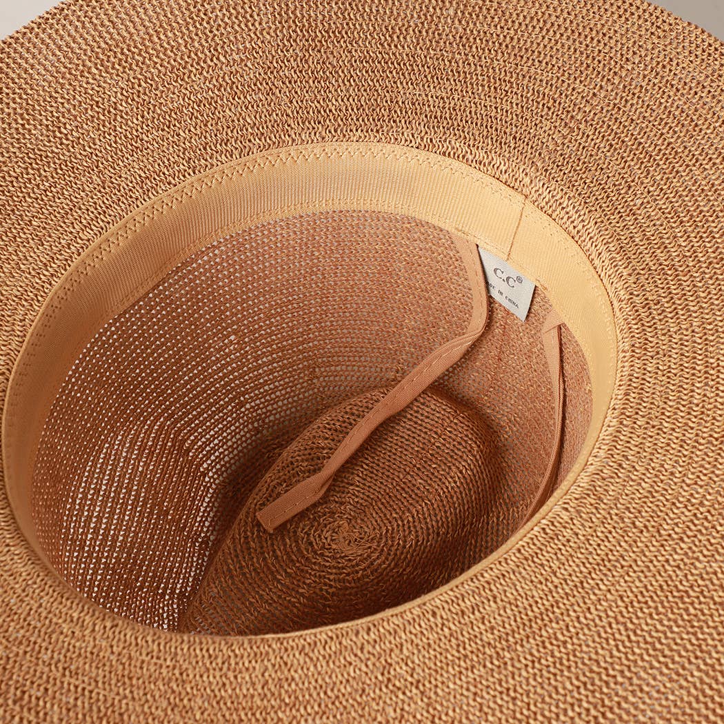 Island Time Sun Hat