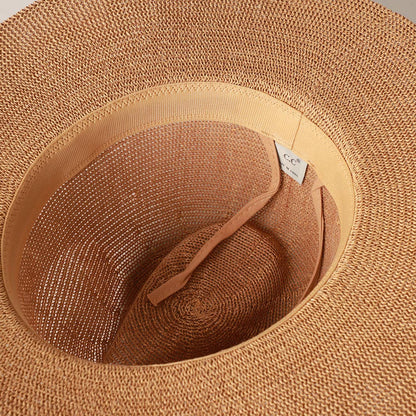 Island Time Sun Hat
