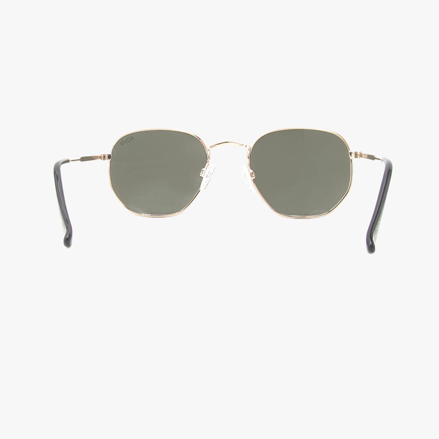 Lily Geometric Sunnies