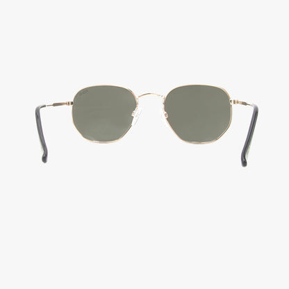 Lily Geometric Sunnies