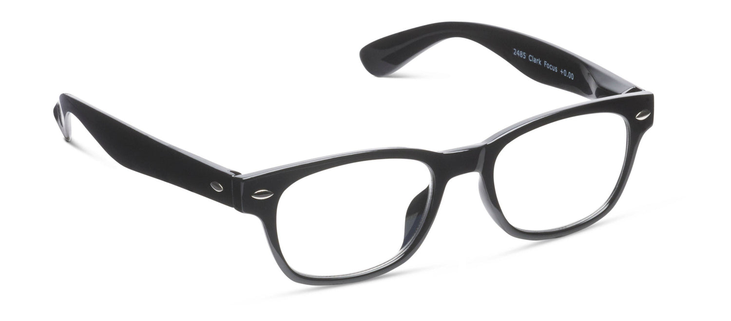 Clark Blue Light Readers