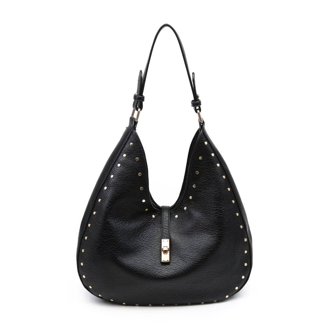 Grace Hobo Bag