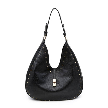 Grace Hobo Bag