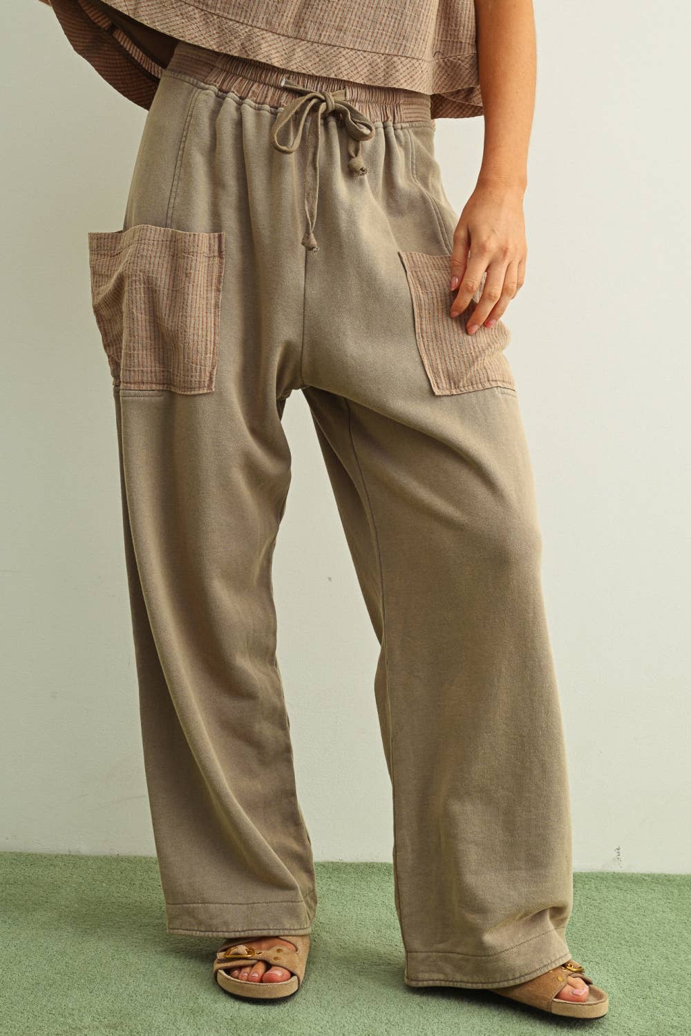 Boho Betty Pants