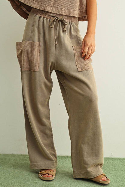 Boho Betty Pants