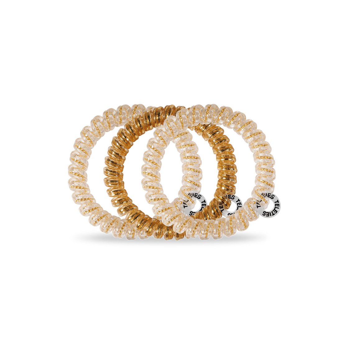 Luxury Living Hair Ties