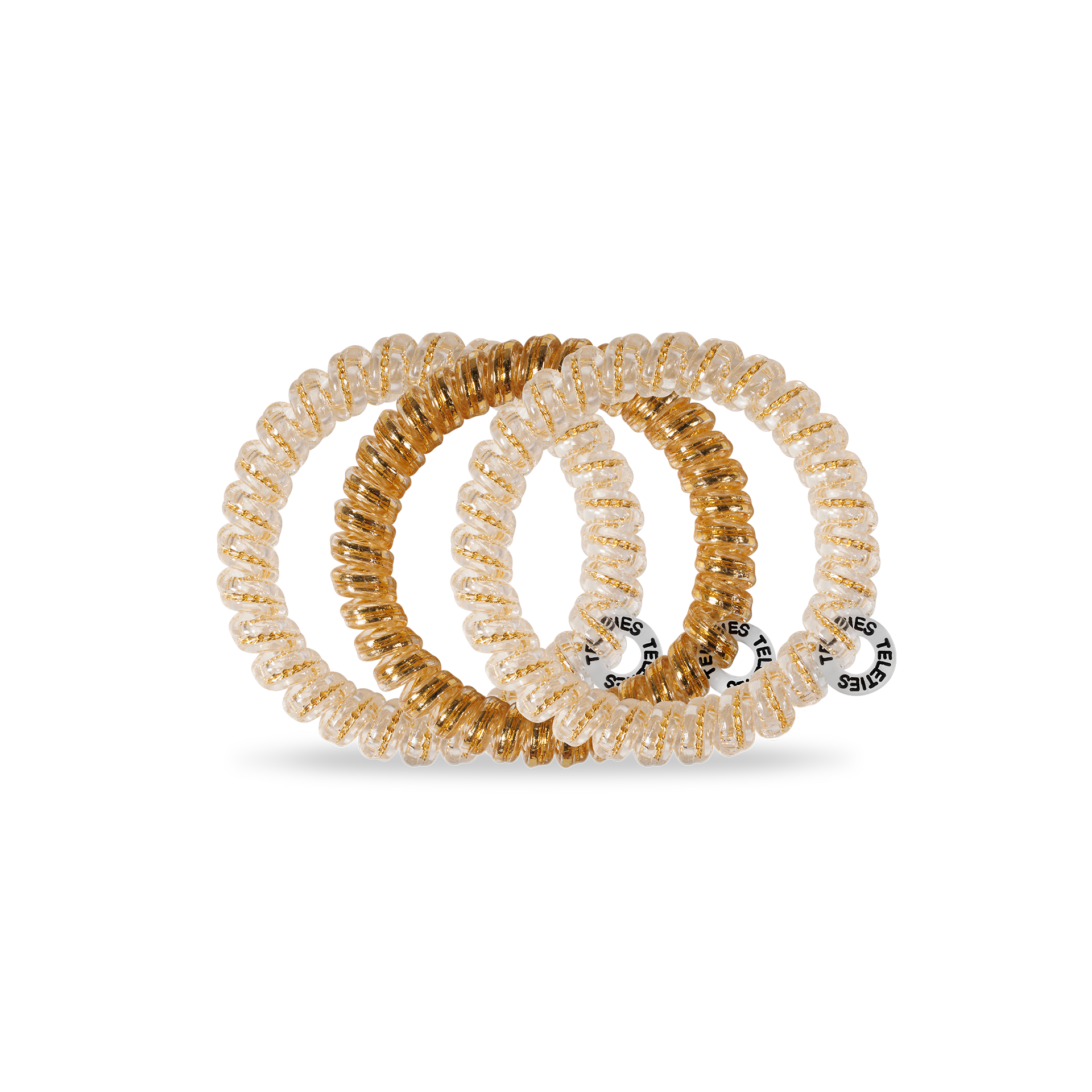 Luxury Living Hair Ties