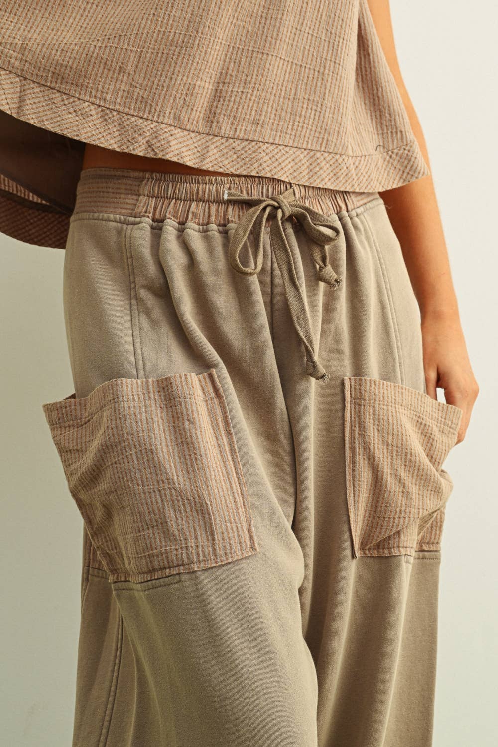 Boho Betty Pants