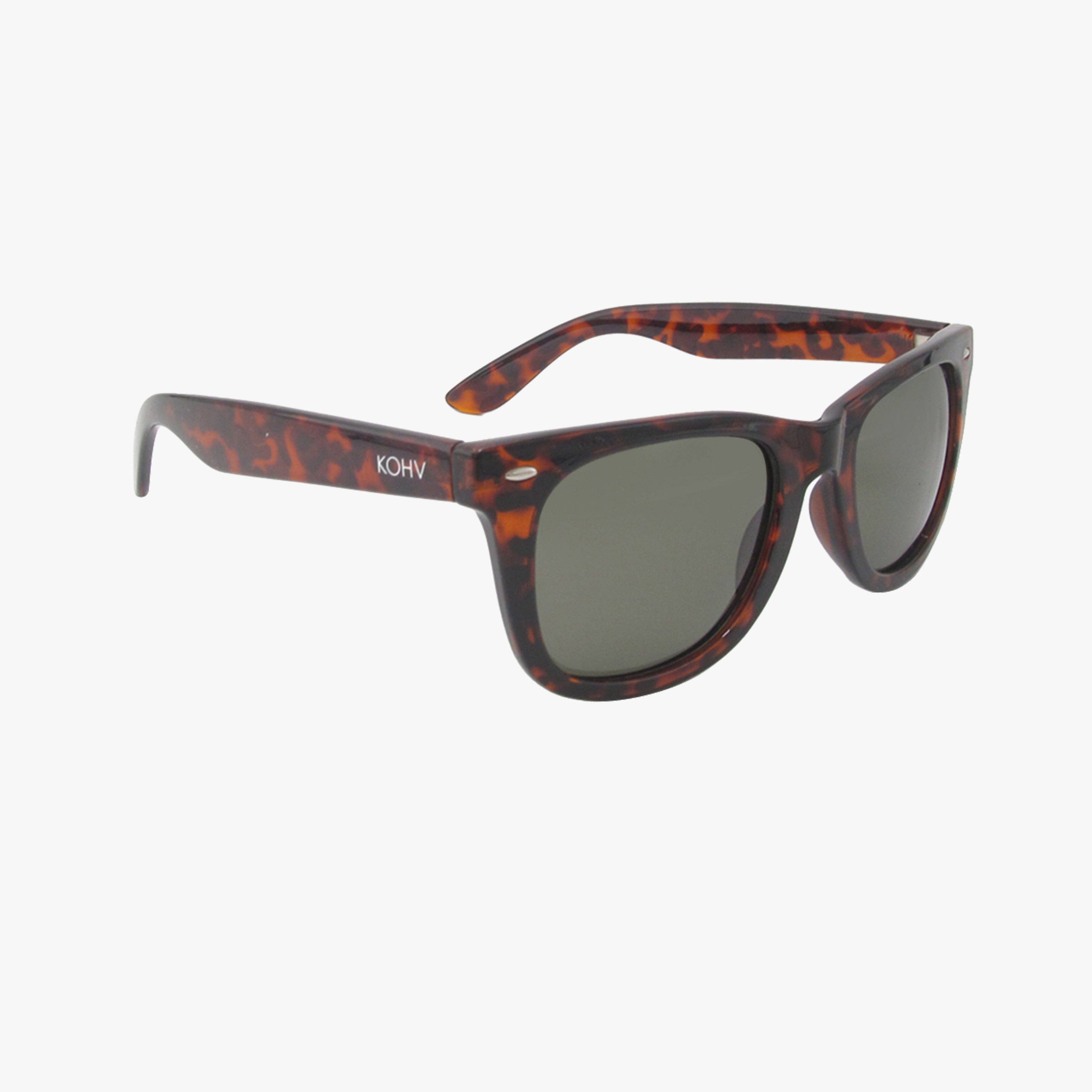 Drift Square Retro Sunnies