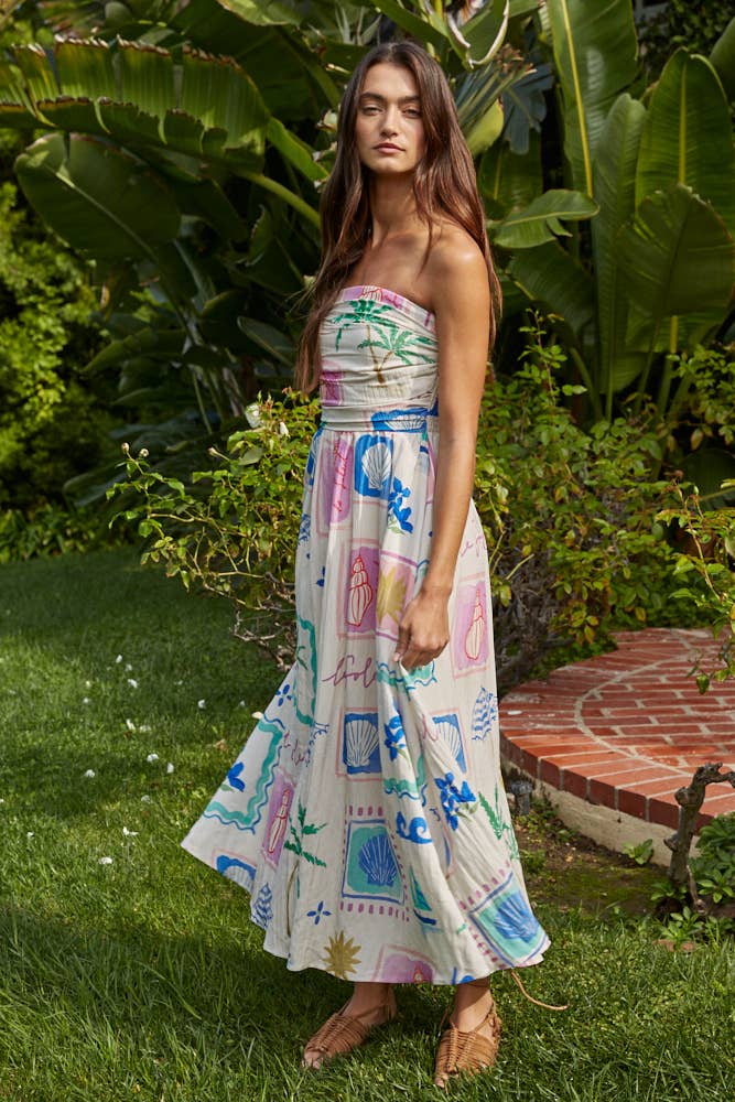 Beachcomber Maxi