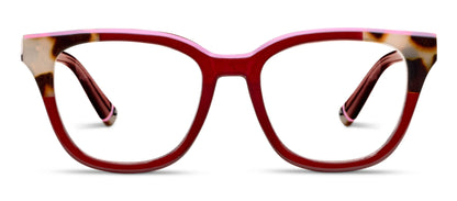 Ramona Blue Light Readers