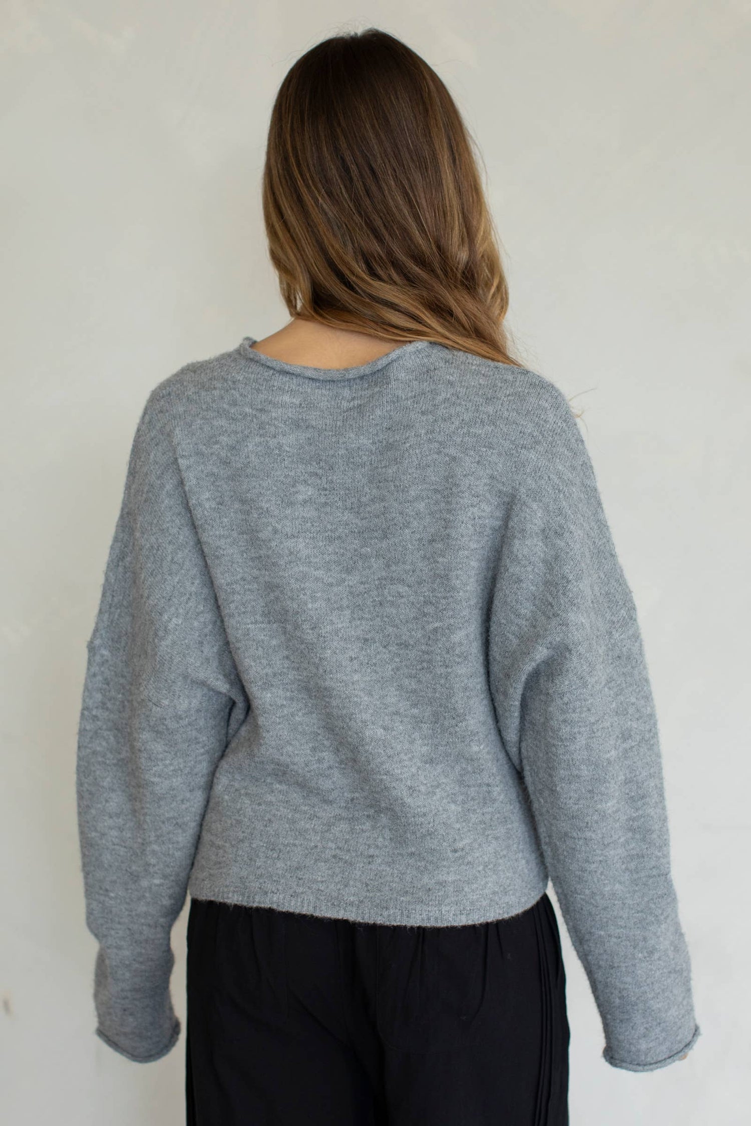 Piper Cardigan