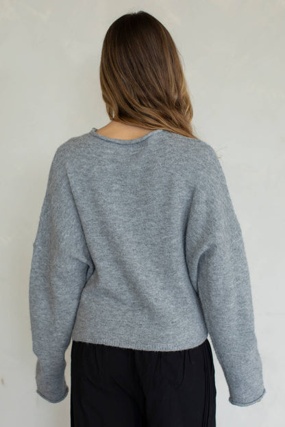 Piper Cardigan